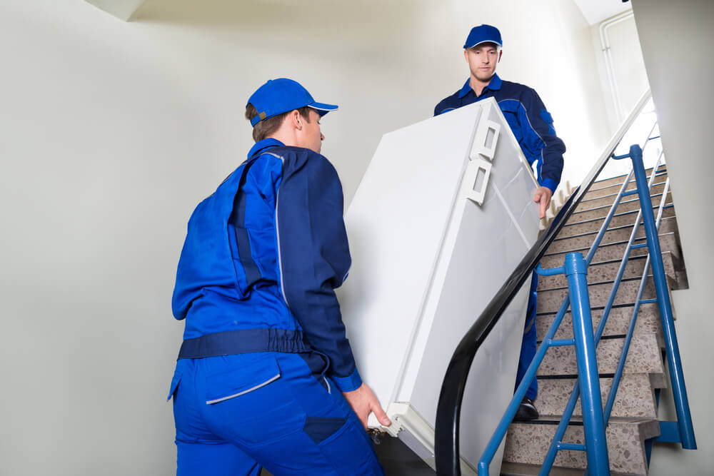 Affordable Moving Cost